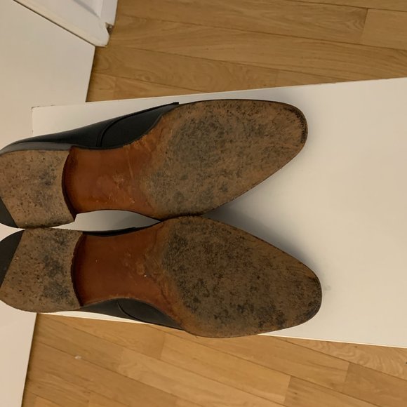 Alfred Sargent Ramsey Double Monk (Size 8.5 UK/9.5 main image 12
